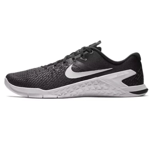 Nike - Metcon 4 XD Men's Training Shoes (Black/White)