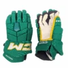 CCM HGTK - NHL Pro Stock Glove - Jacob Middleton (Green/Yellow) -Hockey Stick Market Middleton1
