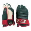 CCM HG97XP - NHL Pro Stock Glove - Minnesota Wild (Green/Red/Gold) -Hockey Stick Market MinHG97XP2 789601b2 33f2 4853 b1bf eb6e22ba90b2 scaled