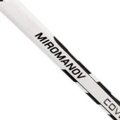 Daniil Miromanov Pro Stock - Warrior Alpha LX2 Pro (NHL) -Hockey Stick Market MiromanovNamebar bc5ae2a0 9ff5 4b5e 9038 ee751b005e44