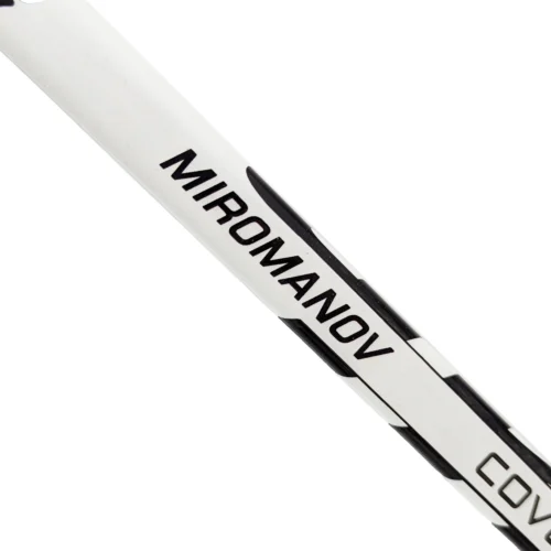 Daniil Miromanov Pro Stock - Warrior Alpha LX2 Pro (NHL) -Hockey Stick Market MiromanovNamebar bc5ae2a0 9ff5 4b5e 9038 ee751b005e44