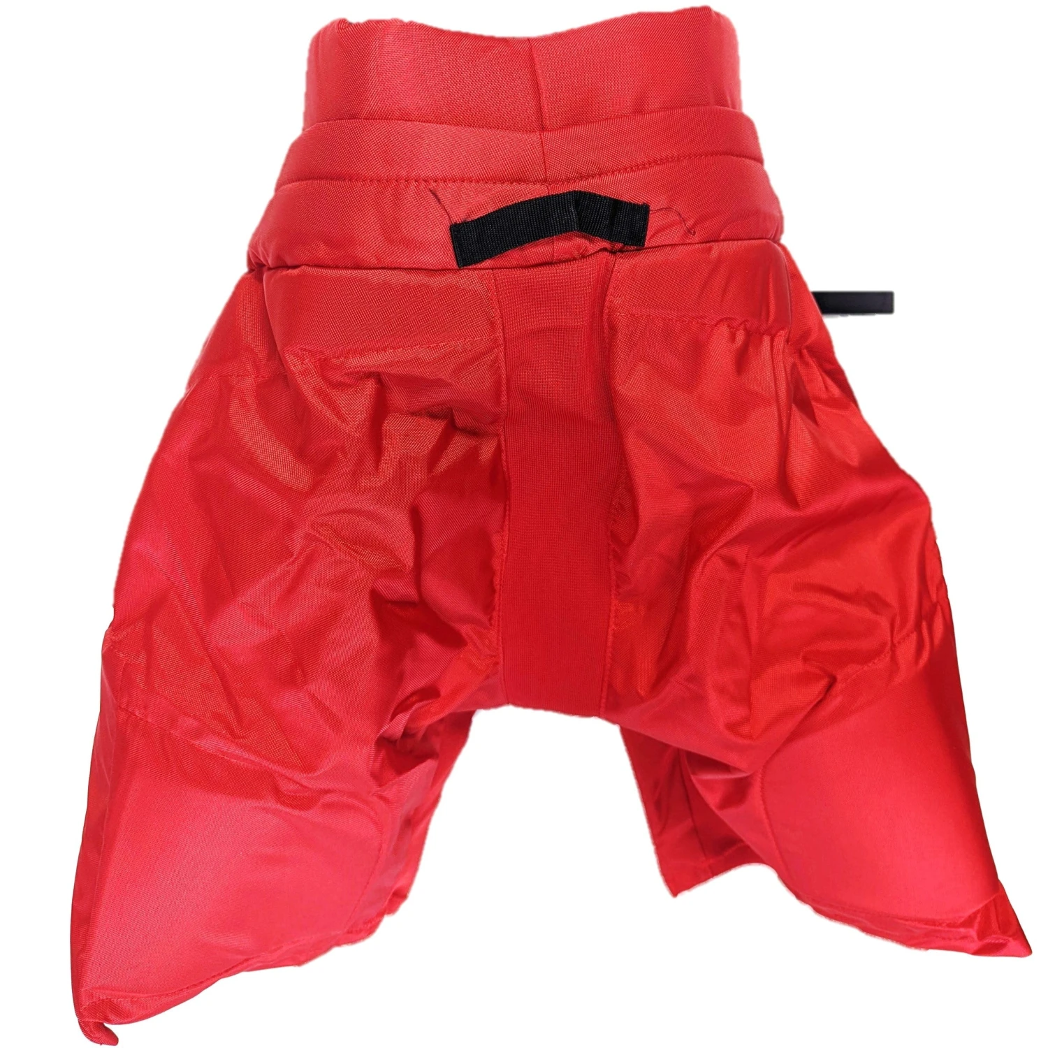 Bauer Supreme - NCAA Pro Stock Hockey Pants (Red) 2 Bauer Supreme - NCAA Pro Stock Hockey Pants (Red) - Image 2