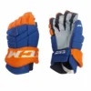 CCM HGTKXP - NHL Pro Stock Glove - New York Islanders (Blue/Orange) 5 CCM HGTKXP - NHL Pro Stock Glove - New York Islanders (Blue/Orange) -Hockey Stick Market NYITK1 scaled