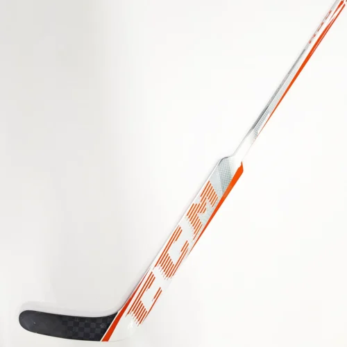 Goalie - CCM Extreme Flex 5 -Hockey Stick Market OrangeEFlex5