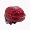 CCM Tacks 710 - Hockey Helmet (Red) -Hockey Stick Market PXL 20240620 141859429.MP