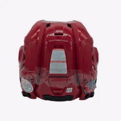 CCM Tacks 710 - Hockey Helmet (Red) 4 CCM Tacks 710 - Hockey Helmet (Red) -Hockey Stick Market PXL 20240620 141909809.MP