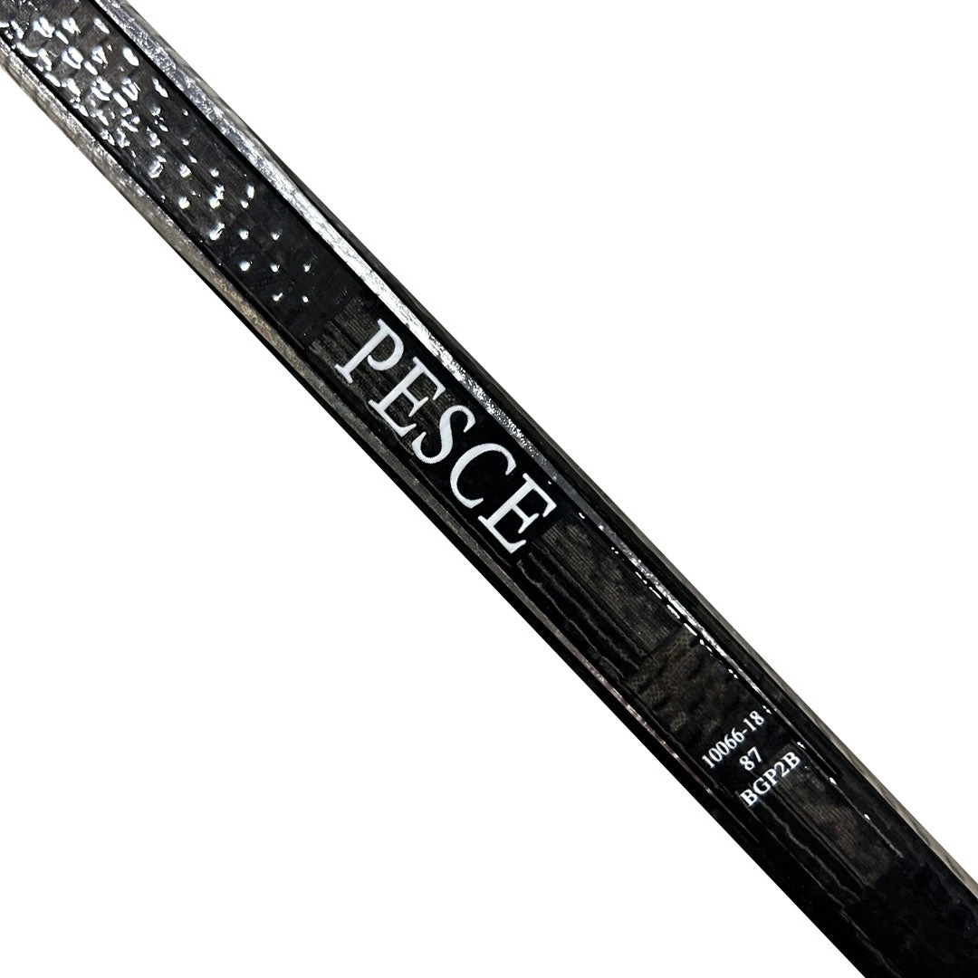 Brett Pesce Pro Stock - Bauer Vapor ADV (NHL) 2 Brett Pesce Pro Stock - Bauer Vapor ADV (NHL) - Image 2