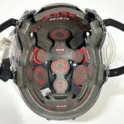 CCM Resistance - Hockey Helmet (Blue) 7 CCM Resistance - Hockey Helmet (Blue) -Hockey Stick Market Photo2022 11 21 123921PM cf80a3e8 3f9f 4dec 95ac 2f6467e19571