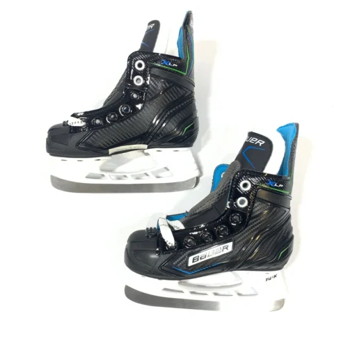Bauer X-LP Hockey Skates - Youth -Hockey Stick Market Photo2022 12 07 114946AM scaled