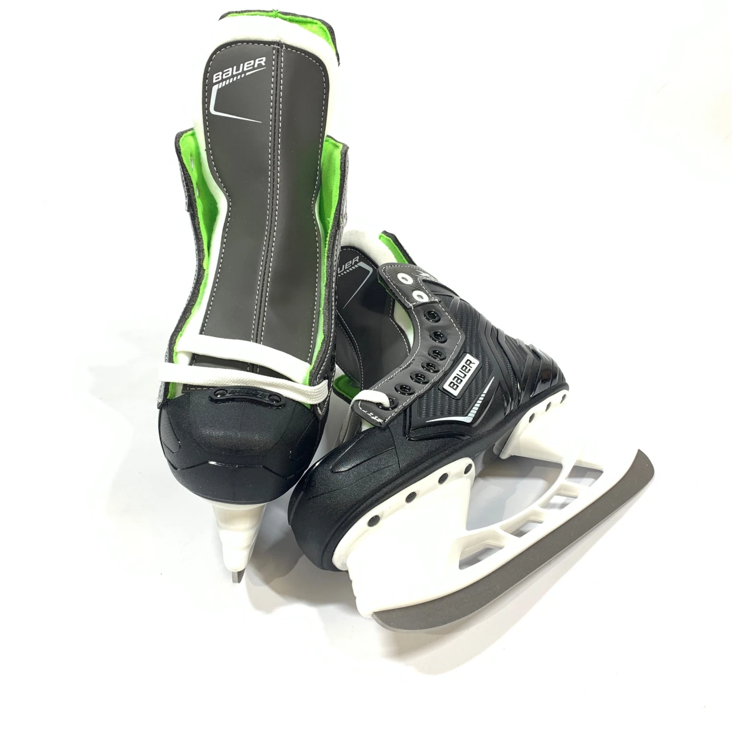 Bauer X-LS - Junior Hockey Skates 1 Bauer X-LS - Junior Hockey Skates