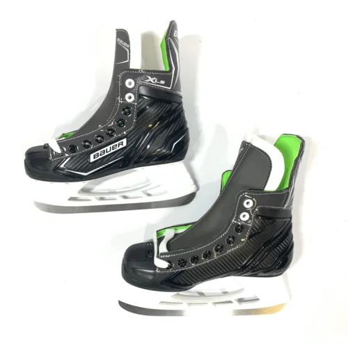 Bauer X-LS - Intermediate Hockey Skates -Hockey Stick Market Photo2022 12 07 115439AM scaled