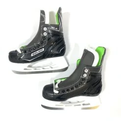 Bauer X-LS - Junior Hockey Skates 7 Bauer X-LS - Junior Hockey Skates -Hockey Stick Market Photo2022 12 07 115439AM 48d702f3 c3a4 4072 af3e 816e55267e93