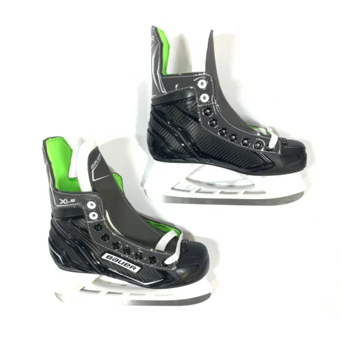 Bauer X-LS - Intermediate Hockey Skates -Hockey Stick Market Photo2022 12 07 115457AM scaled