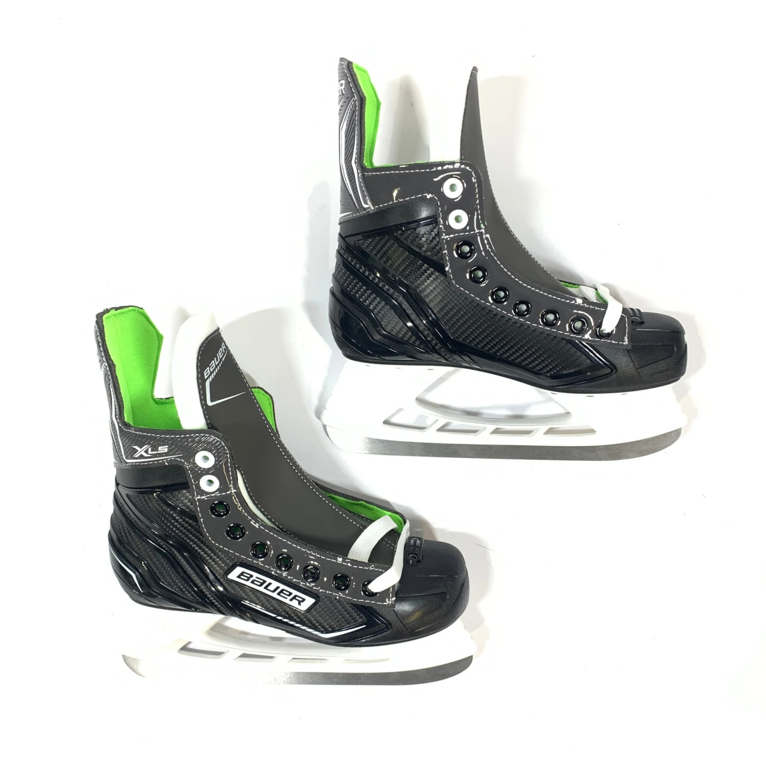 Bauer X-LS - Junior Hockey Skates 4 Bauer X-LS - Junior Hockey Skates - Image 4
