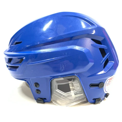 CCM Resistance - Hockey Helmet (Blue) 5 CCM Resistance - Hockey Helmet (Blue) -Hockey Stick Market Photo2023 01 04 51700PM scaled