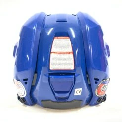 CCM Resistance - Hockey Helmet (Blue) 6 CCM Resistance - Hockey Helmet (Blue) -Hockey Stick Market Photo2023 01 04 51713PM