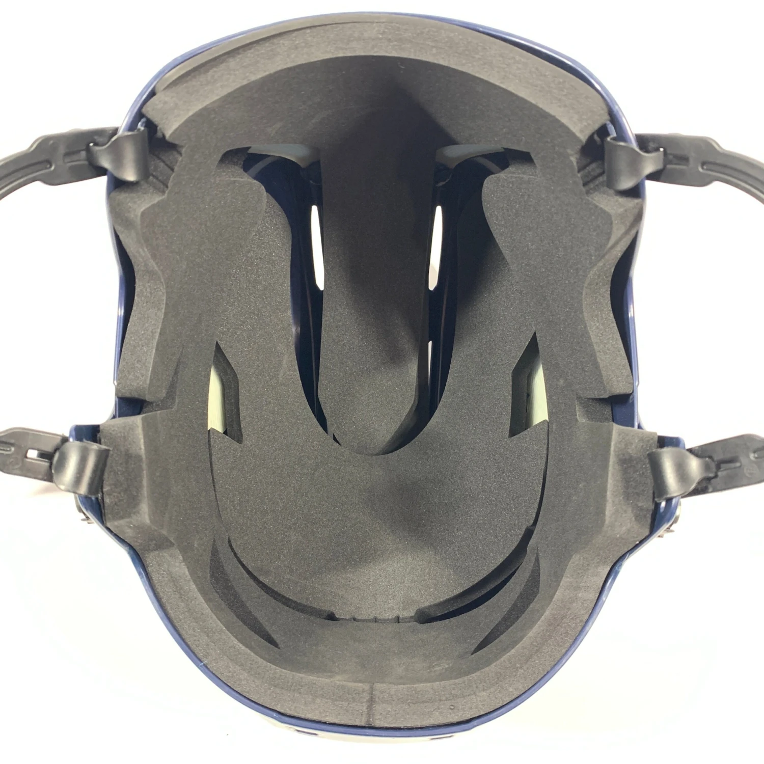 Reebok 11K - Hockey Helmet (Blue) 3 Reebok 11K - Hockey Helmet (Blue) - Image 3