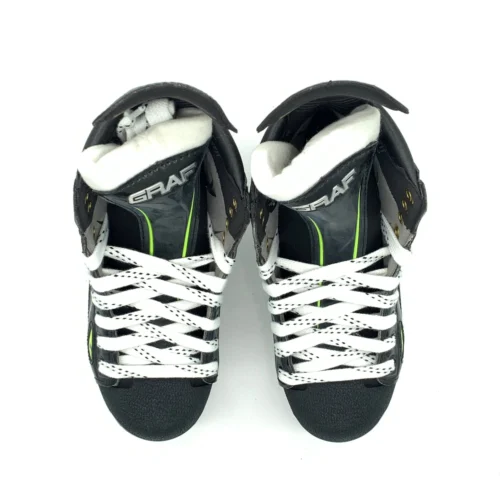 GRAF Peak Speed PK4700 - Junior Hockey Skate - Multiple Sizes 9 GRAF Peak Speed PK4700 - Junior Hockey Skate - Multiple Sizes -Hockey Stick Market Photo2023 03 03 32213PM scaled