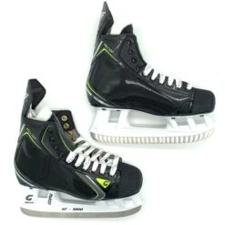 GRAF Peak Speed PK4700 - Junior Hockey Skate - Multiple Sizes -Hockey Stick Market Photo2023 03 03 32407PM