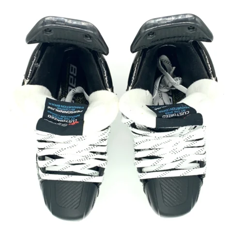 Bauer Supreme Ultrasonic - Pro Stock Hockey Skates - Size 6D - Alex Carpenter 9 Bauer Supreme Ultrasonic - Pro Stock Hockey Skates - Size 6D - Alex Carpenter -Hockey Stick Market Photo2023 03 07 25448PM scaled