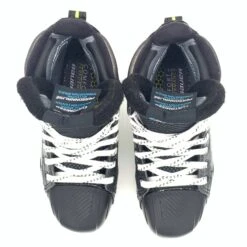 Bauer Pro - Pro Stock Goalie Skates - Size 5.5D -Hockey Stick Market Photo2023 03 09 21655PM