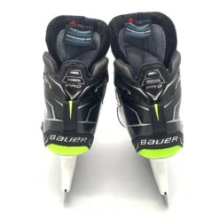 Bauer Pro - Pro Stock Goalie Skates - Size 5.5D -Hockey Stick Market Photo2023 03 09 21739PM