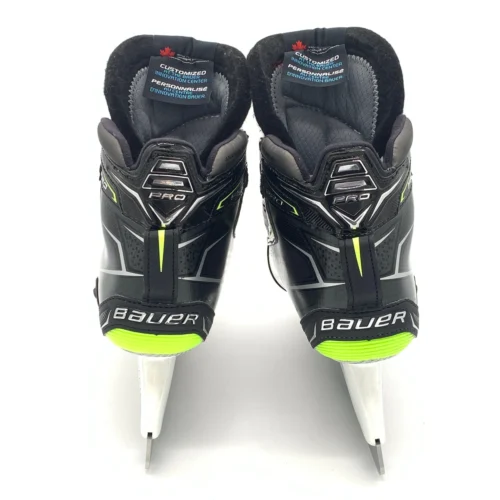 Bauer Pro - Pro Stock Goalie Skates - Size 5.5D 10 Bauer Pro - Pro Stock Goalie Skates - Size 5.5D -Hockey Stick Market Photo2023 03 09 21739PM scaled