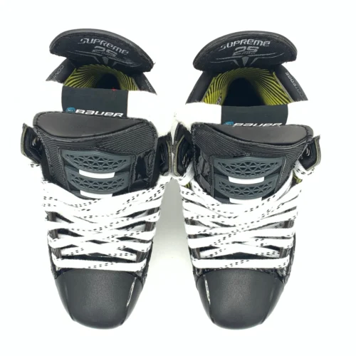 Bauer Supreme 2S Pro - Pro Stock Hockey Skates - Size 4.5E/5E -Hockey Stick Market Photo2023 03 09 53656PM scaled