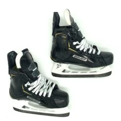 Bauer Supreme 2S Pro - Pro Stock Hockey Skates - Size 4.5E/5E -Hockey Stick Market Photo2023 03 09 53751PM