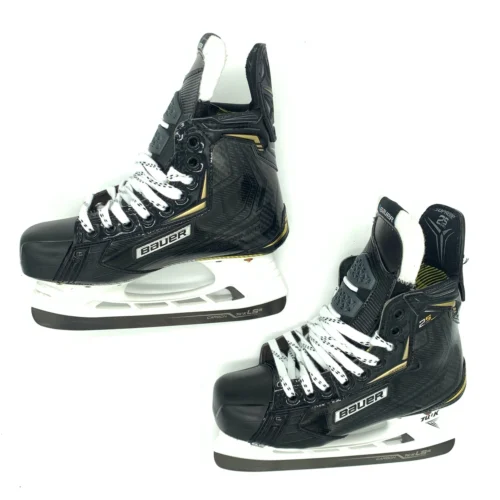 Bauer Supreme 2S Pro - Pro Stock Hockey Skates - Size 4.5E/5E -Hockey Stick Market Photo2023 03 09 53814PM scaled