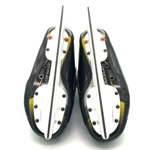 Bauer Supreme 2S Pro - Pro Stock Hockey Skates - Size 4.5E/5E -Hockey Stick Market Photo2023 03 09 53847PM scaled