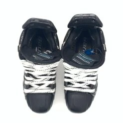 Bauer Supreme Ultrasonic - Pro Stock Hockey Skates - Size 4.5D -Hockey Stick Market Photo2023 03 13 120409PM