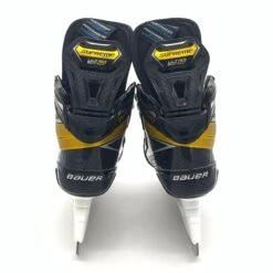 Bauer Supreme Ultrasonic - Pro Stock Hockey Skates - Size 4.5D -Hockey Stick Market Photo2023 03 13 120440PM