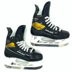 Bauer Supreme Ultrasonic - Pro Stock Hockey Skates - Size 4.5D -Hockey Stick Market Photo2023 03 13 120512PM