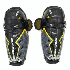 Sherwood Rekker Element 1 - Shin Pads