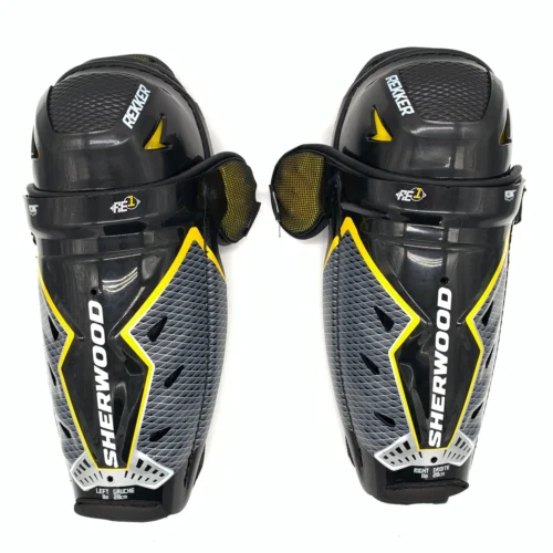 Sherwood Rekker Element 1 - Shin Pads