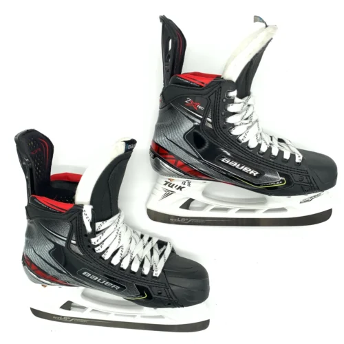Bauer Vapor 2X Pro - Pro Stock Hockey Skates - Size 6.75C/7C -Hockey Stick Market Photo2023 03 24 70221PM scaled