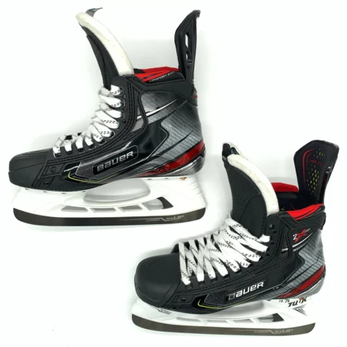 Bauer Vapor 2X Pro - Pro Stock Hockey Skates - Size 6.75C/7C -Hockey Stick Market Photo2023 03 24 70243PM scaled