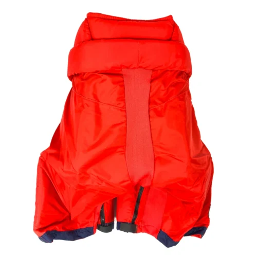 Reebok HP7000 - NHL Pro Stock Hockey Pant (Red) -Hockey Stick Market Photo2023 05 17 13312PM scaled