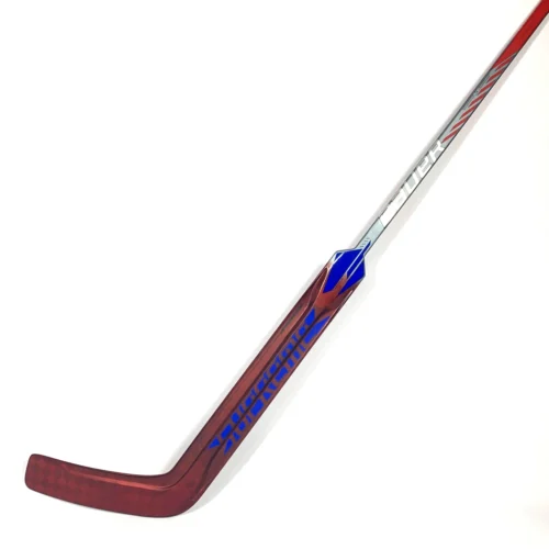 Goalie - Bauer Supreme Mach 22 Goalie - Bauer Supreme Mach -Hockey Stick Market Photo2023 05 31 62455PM scaled