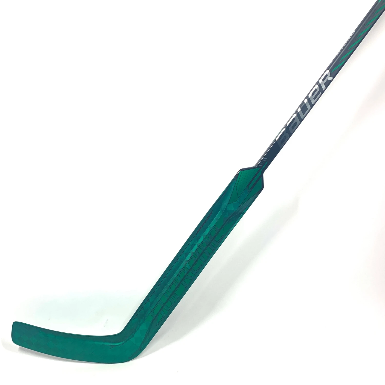 Goalie - Bauer Supreme Mach 5 Goalie - Bauer Supreme Mach - Image 5