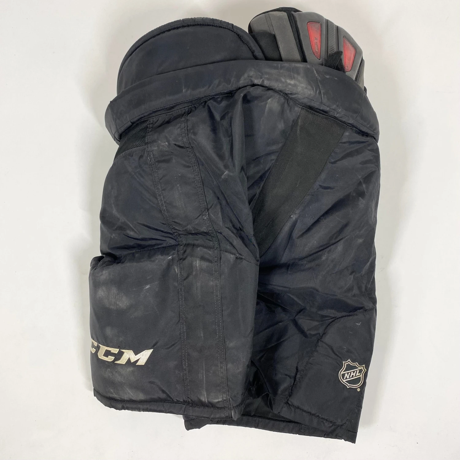 CCM HP45 - Used NHL Pants (Black) 2 CCM HP45 - Used NHL Pants (Black) - Image 2