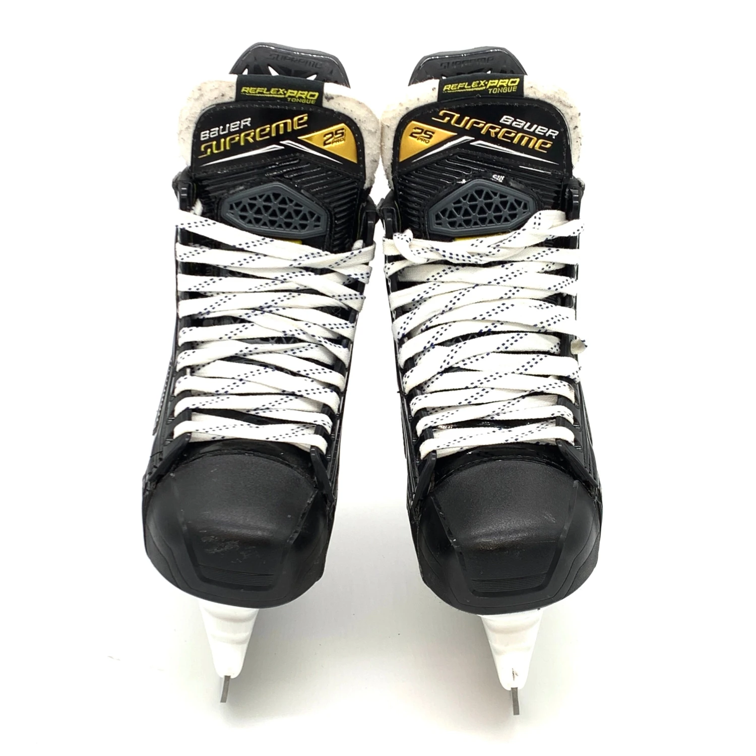 Bauer Supreme 2S Pro - Pro Stock Hockey Skates - Size 5D 2 Bauer Supreme 2S Pro - Pro Stock Hockey Skates - Size 5D - Image 2