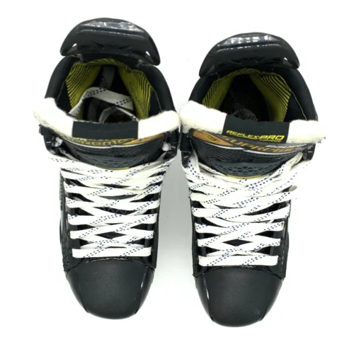 Bauer Supreme 2S Pro - Pro Stock Hockey Skates - Size 5D 9 Bauer Supreme 2S Pro - Pro Stock Hockey Skates - Size 5D -Hockey Stick Market Photo2023 07 12 10605PM scaled