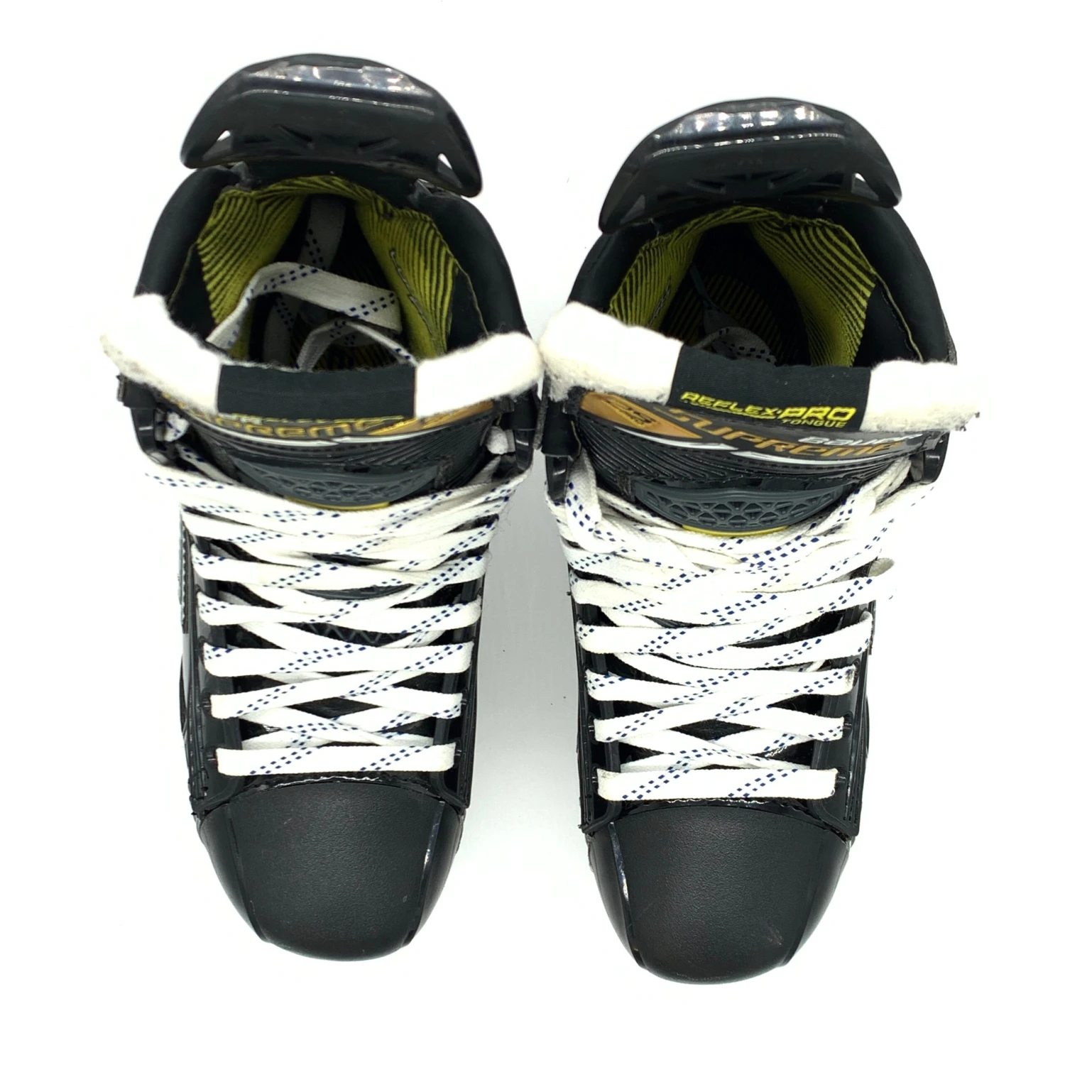 Bauer Supreme 2S Pro - Pro Stock Hockey Skates - Size 5D 3 Bauer Supreme 2S Pro - Pro Stock Hockey Skates - Size 5D - Image 3