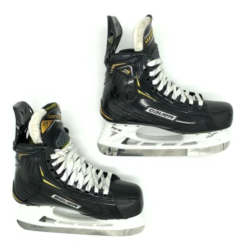 Bauer Supreme 2S Pro - Pro Stock Hockey Skates - Size 5D 11 Bauer Supreme 2S Pro - Pro Stock Hockey Skates - Size 5D -Hockey Stick Market Photo2023 07 12 10908PM scaled