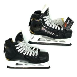 Bauer Supreme 2S Pro - Pro Stock Goalie Skates - Size 5.5D -Hockey Stick Market Photo2023 07 12 11749PM