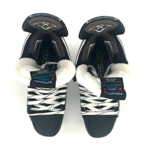 Bauer Vapor Hyperlite - Pro Stock Hockey Skates - Size 8.5D 9 Bauer Vapor Hyperlite - Pro Stock Hockey Skates - Size 8.5D -Hockey Stick Market Photo2023 07 12 123717PM scaled