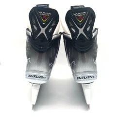 Bauer Vapor Hyperlite - Pro Stock Hockey Skates - Size 8.5D 10 Bauer Vapor Hyperlite - Pro Stock Hockey Skates - Size 8.5D -Hockey Stick Market Photo2023 07 12 123819PM