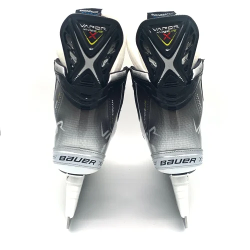 Bauer Vapor Hyperlite - Pro Stock Hockey Skates - Size 8.5D 10 Bauer Vapor Hyperlite - Pro Stock Hockey Skates - Size 8.5D -Hockey Stick Market Photo2023 07 12 123819PM scaled